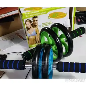 Abs Wheel Roller