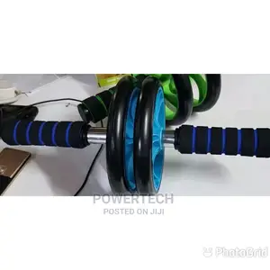 Abs!Abs! Wheel Roller