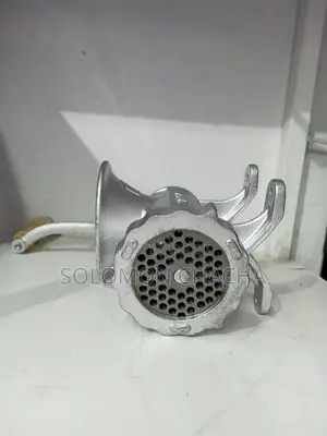 Meat Mincer Number 12