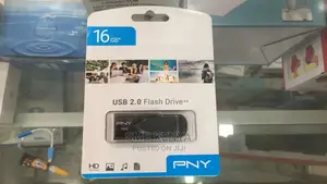 Flashdisk 16 Gb