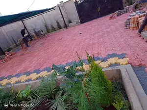 Coloured Cabro Pavers High Quality
