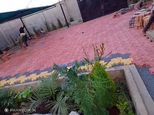 Coloured Cabro Pavers High Quality