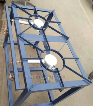 Gas Cooker( Burner)