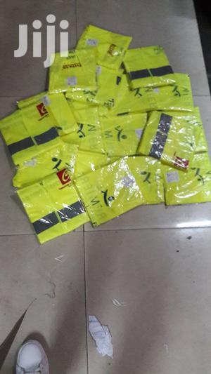 Reflectors Vests