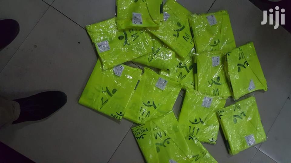 Reflectors Vests