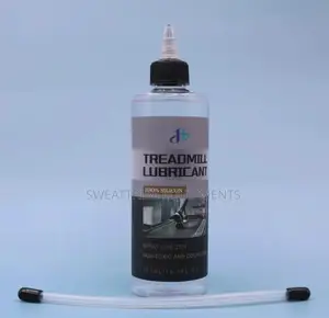 Treadmill Silicone Oil Lubricant 250ml