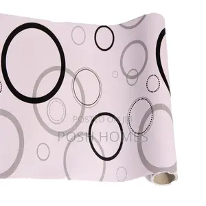Decorative Self Adhesive Wallpapers