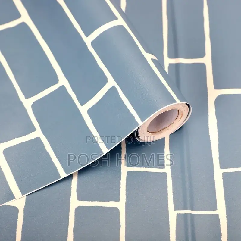 Self Adhesive Wallpapers