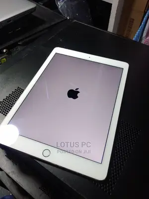 Apple iPad Air 32 GB Yellow