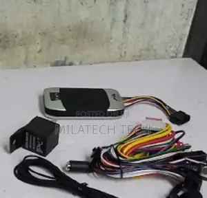 Antennaless Gps Tracker Installation