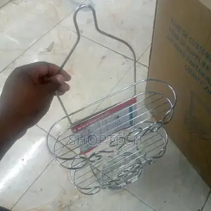 Bathroom Shower Caddy