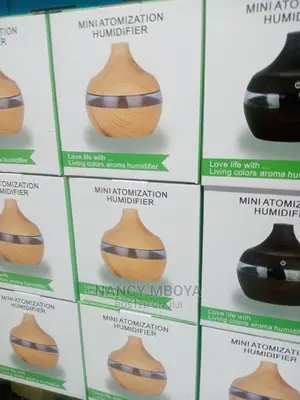 300 Ml Humidifier