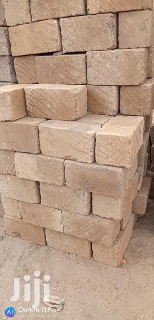Machine Cut Stones