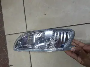 Foglamp/Foglight/Bumper Lamp Harrier
