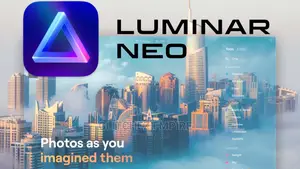 Luminar Neo 1.0.4