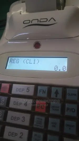 Etr Machine Sales, Repair and Service