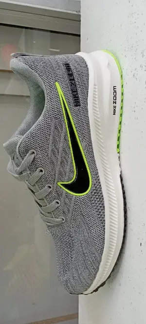 Nike Zoom Sports Sneakers for Athletes