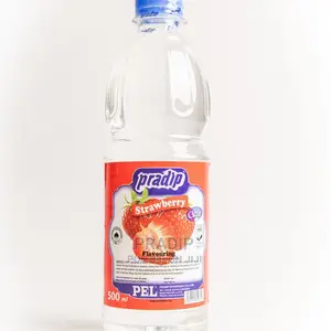 Apple Flavor Clear - 500ml