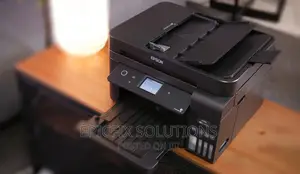Epson L6190 Wi-Fi Duplex All-In-One Ink Tank