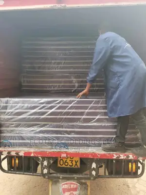 School Mattress Size 3 by 6 4inch