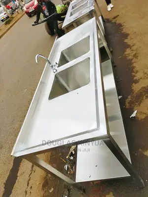 Kitchen Sink/ Kitchen Bowl( Stainless Steel)