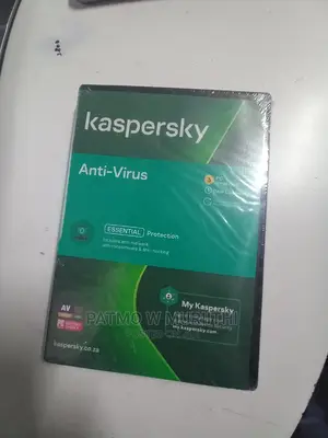 Ant-Virus 3 User