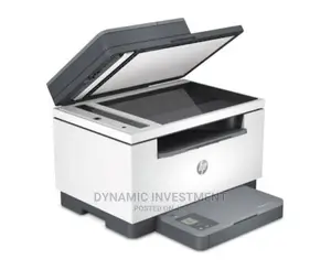 HP Laserjet 236 Sdn