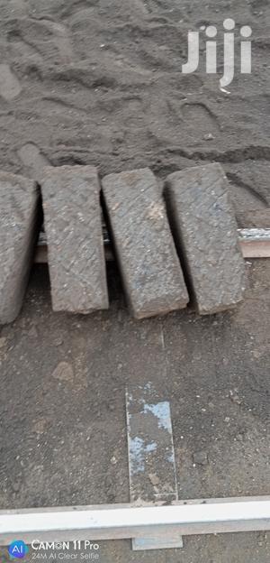 Machine Cut Stones
