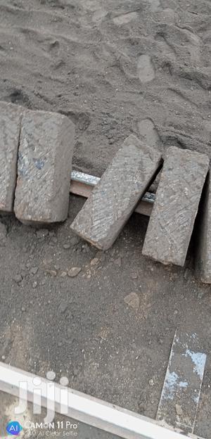 Machine Cut Stones