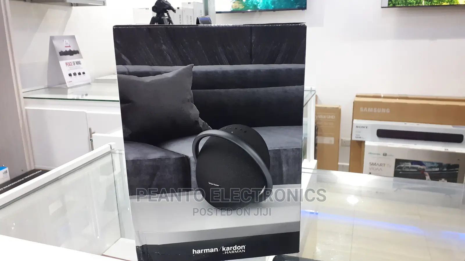 Harman Kardon Onyx Studio 7