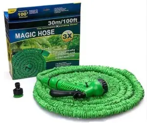 30m/ 100 Fts Magic Hose Pipe
