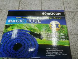 Expandable Hose Pipe 60M