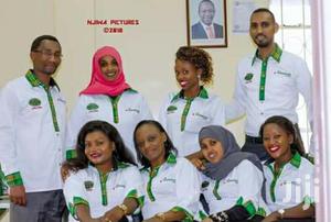 Corporate Shirts/Uniforms