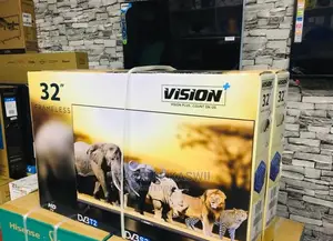 32 S Digital TV