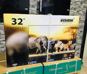 Digital 32 Rt Vision Plus