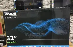 32 Vision Tv