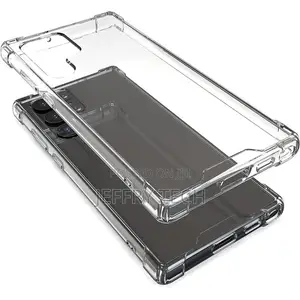 Samsung Galaxy S22 Ultra 6.8 Inch Atouchbo Back Cover With E