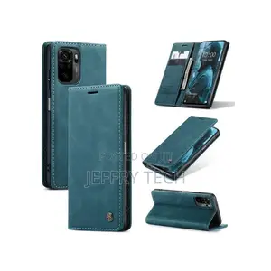 Caseme for Xiaomi Redmi Note 10 Pro Case Shockproo