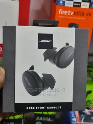 Bose Sport Earbuds