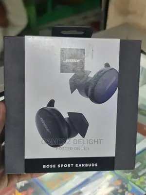 Bose Sport Earbuds