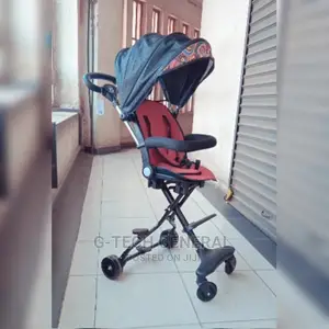 Generic Baby Pram Stroller Warmer Pushchair