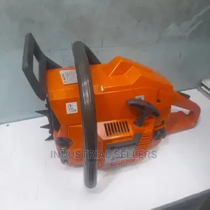 Powerful Hv272 Chainsaw