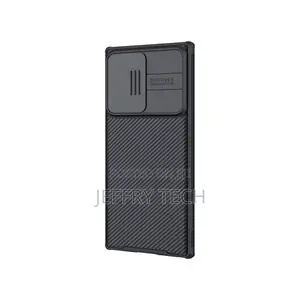 Samsung Galaxy Note 20 Ultra Mobile Phone Case Sliding Cove