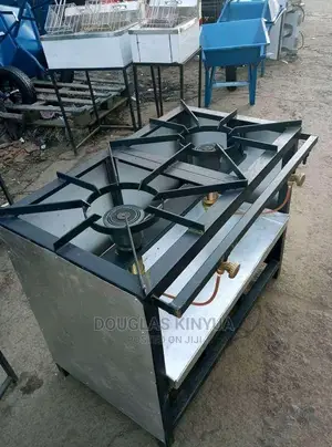 Gas Cooker/ Gas Burner