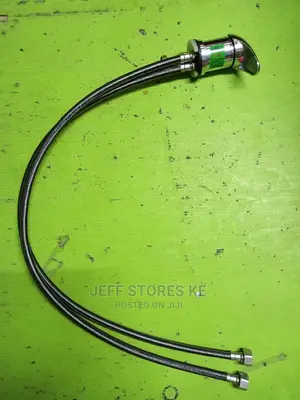 Water Sink Mixer
