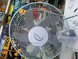 Waves Wall Fan