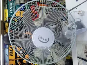 Brand Wall Fan