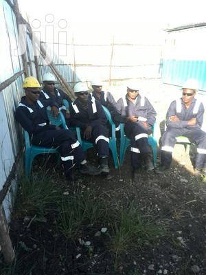 Overalls/Coveralls