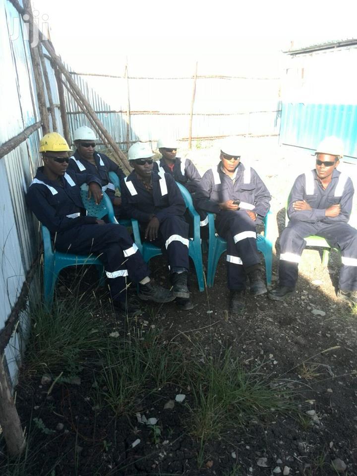 Overalls/Coveralls
