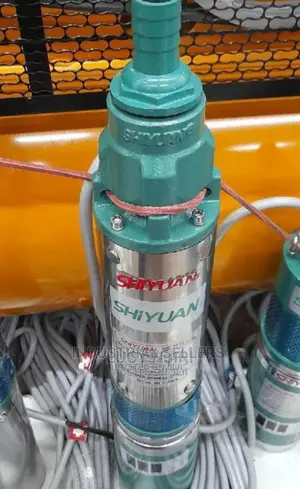 Automatic 70m Submersible Pump